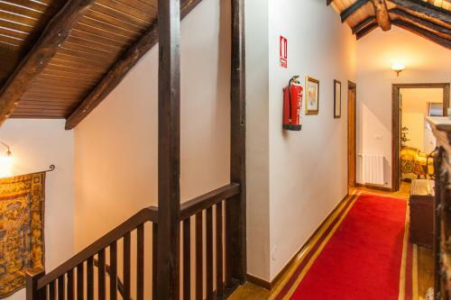 Hotel Casa De D�az