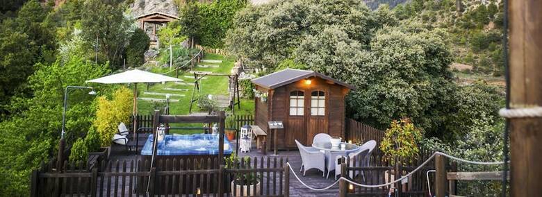 Hotel Cal Paller