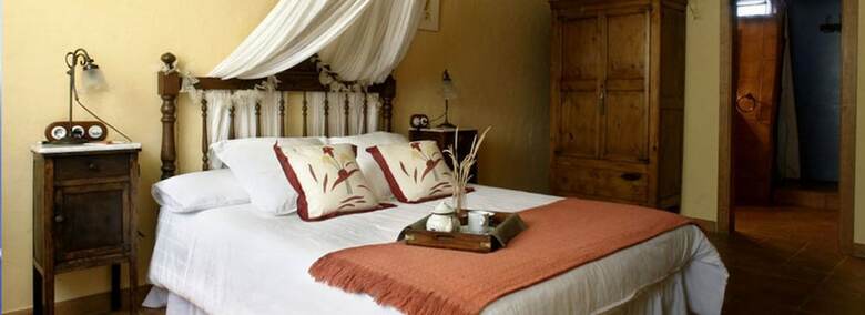 Hotel Cal Paller
