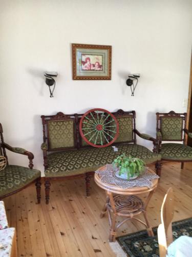 Posada Villa Steng�rd