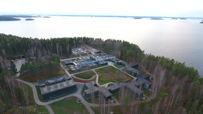 Hotel Kokoushotelli Murikanranta
