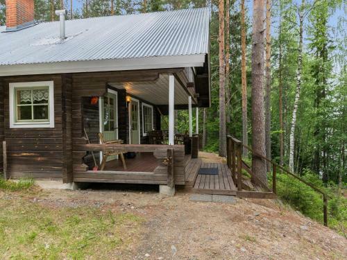 Holiday Home Keskim�kki
