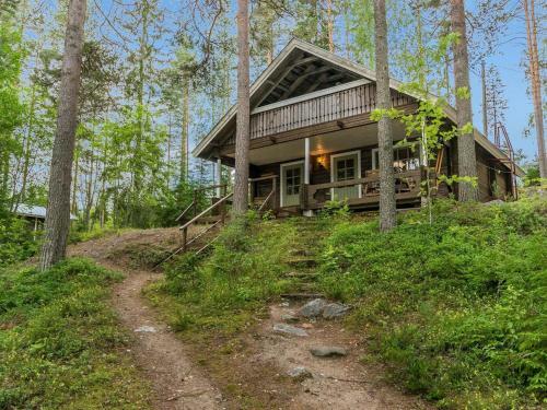Holiday Home Keskim�kki