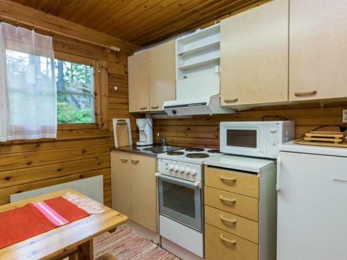Holiday Home Keskim�kki