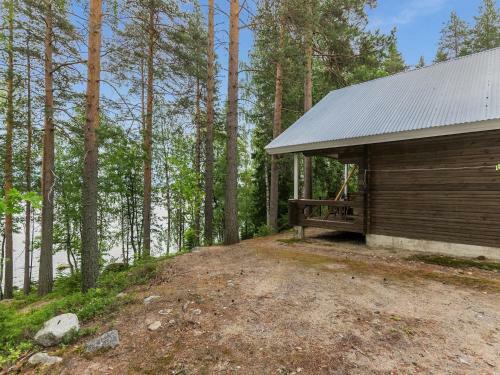 Holiday Home Keskim�kki