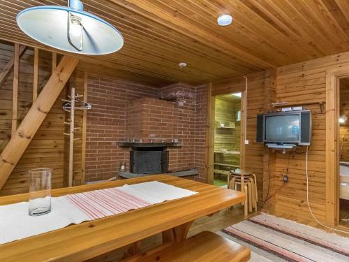 Holiday Home Keskim�kki