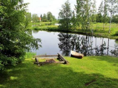 Holiday Home Siperia