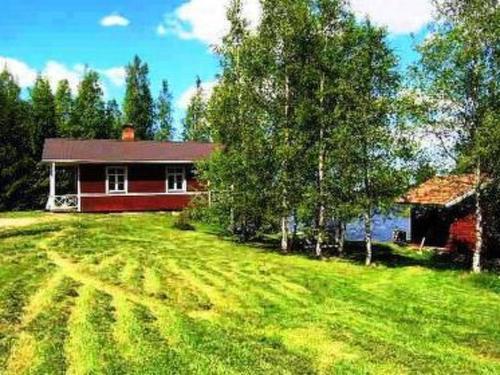 Holiday Home Siperia