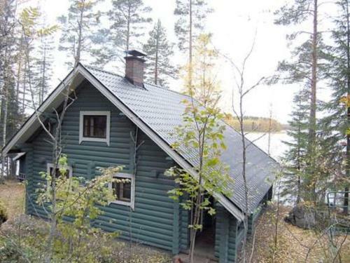Holiday Home Kalliorinne