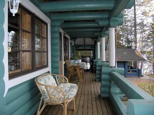 Holiday Home Kalliorinne