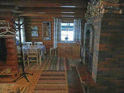 Holiday Home Kalliorinne