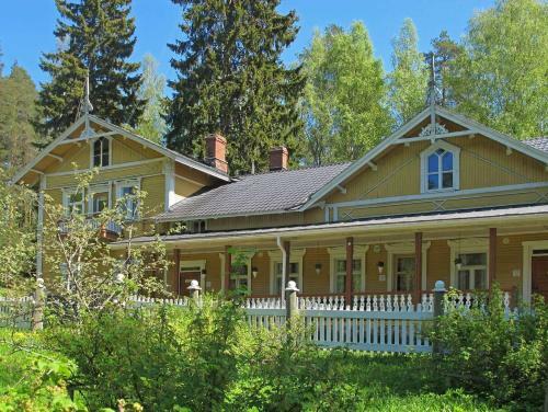 Hostal Putikon Hovi