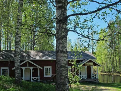 Hostal Putikon Hovi