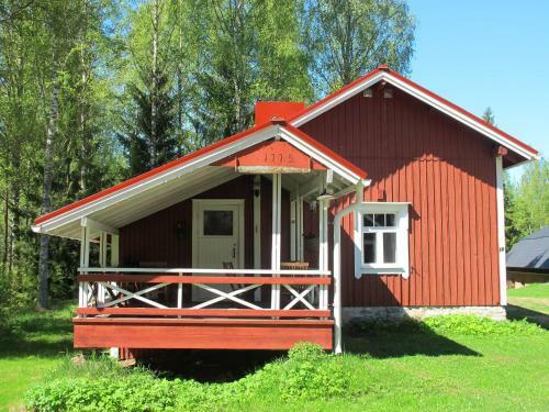 Hostal Putikon Hovi