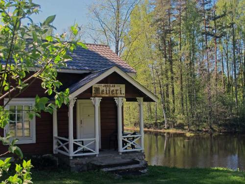 Hostal Putikon Hovi