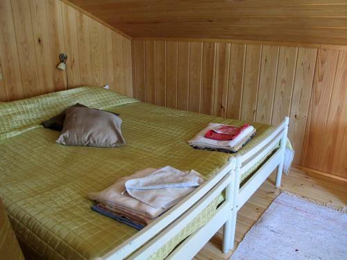 Hostal Putikon Hovi