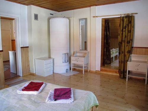 Hostal Putikon Hovi