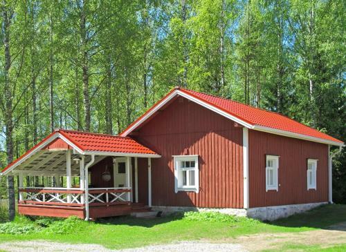 Hostal Putikon Hovi
