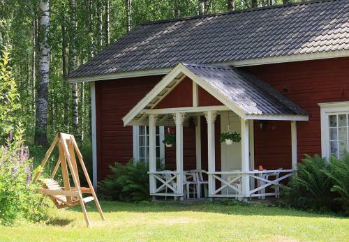 Hostal Putikon Hovi