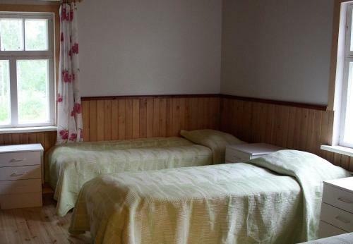Hostal Putikon Hovi