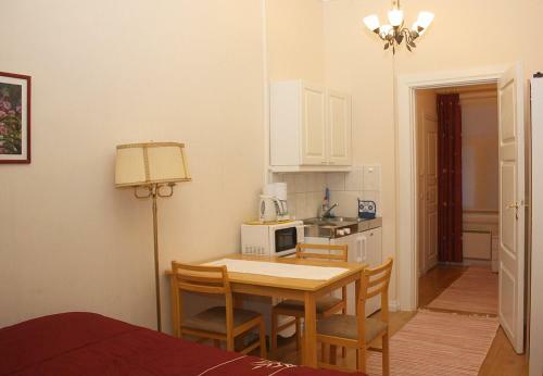 Hostal Putikon Hovi