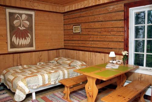 Hostal Putikon Hovi