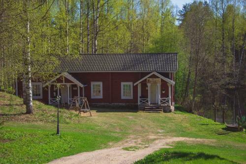 Hostal Putikon Hovi