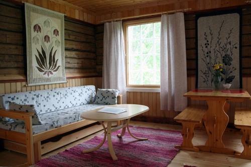 Hostal Putikon Hovi