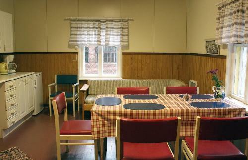 Hostal Putikon Hovi