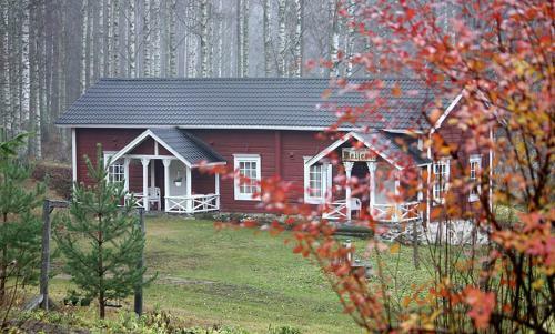 Hostal Putikon Hovi