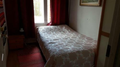 Hostal Putikon Hovi