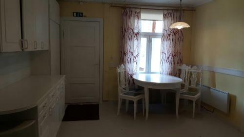 Hostal Putikon Hovi
