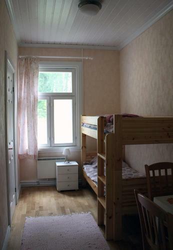 Hostal Putikon Hovi