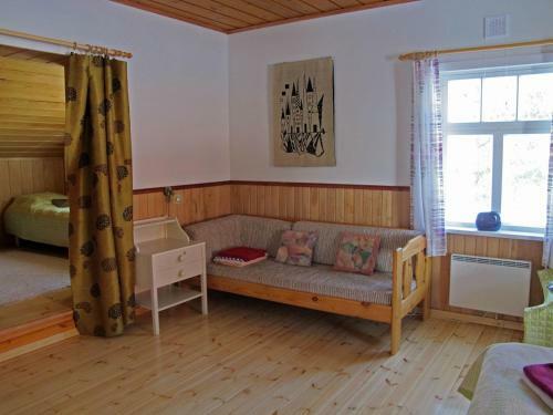 Hostal Putikon Hovi