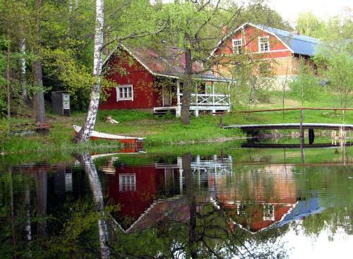 Hostal Putikon Hovi