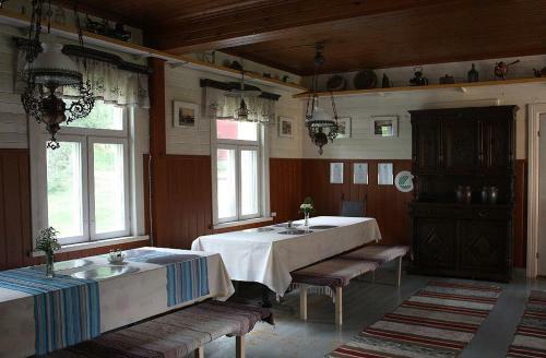 Hostal Putikon Hovi