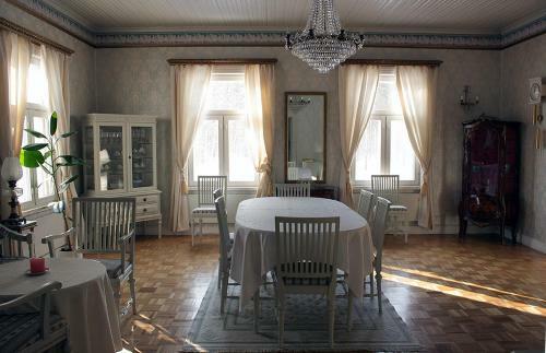 Hostal Putikon Hovi