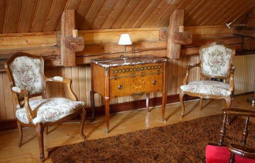 Hostal Putikon Hovi