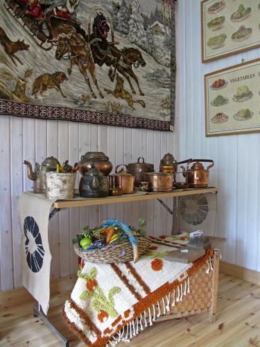 Hostal Putikon Hovi