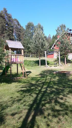 Hostal Putikon Hovi