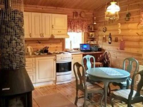 Holiday Home Eemeli