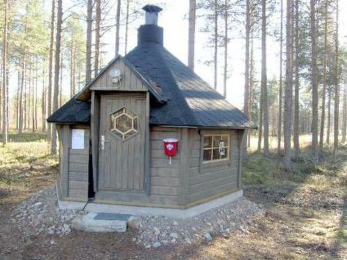 Holiday Home Eemeli