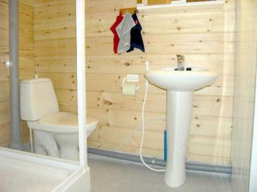 Holiday Home Eemeli