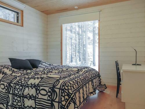 Holiday Home J�rvenranta
