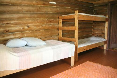 Paltto El�mysretket