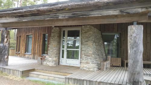 Paltto El�mysretket