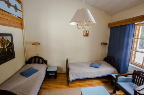 Hotel Valamon Luostari
