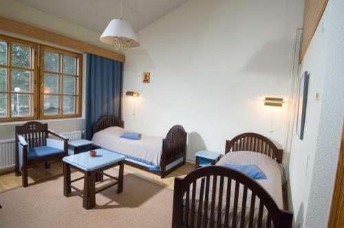 Hotel Valamon Luostari