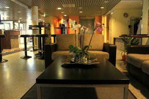 Hotel Alvariini