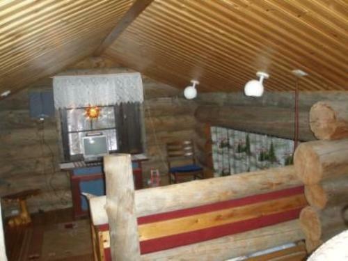 Holiday Home Hankis��ski